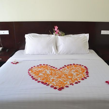 Hotel Sea Uttara Cox's Bazar Esterno foto