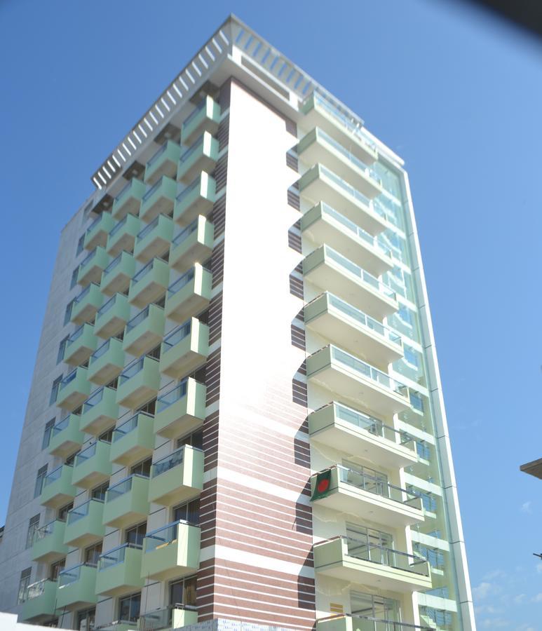 Hotel Sea Uttara Cox's Bazar Esterno foto