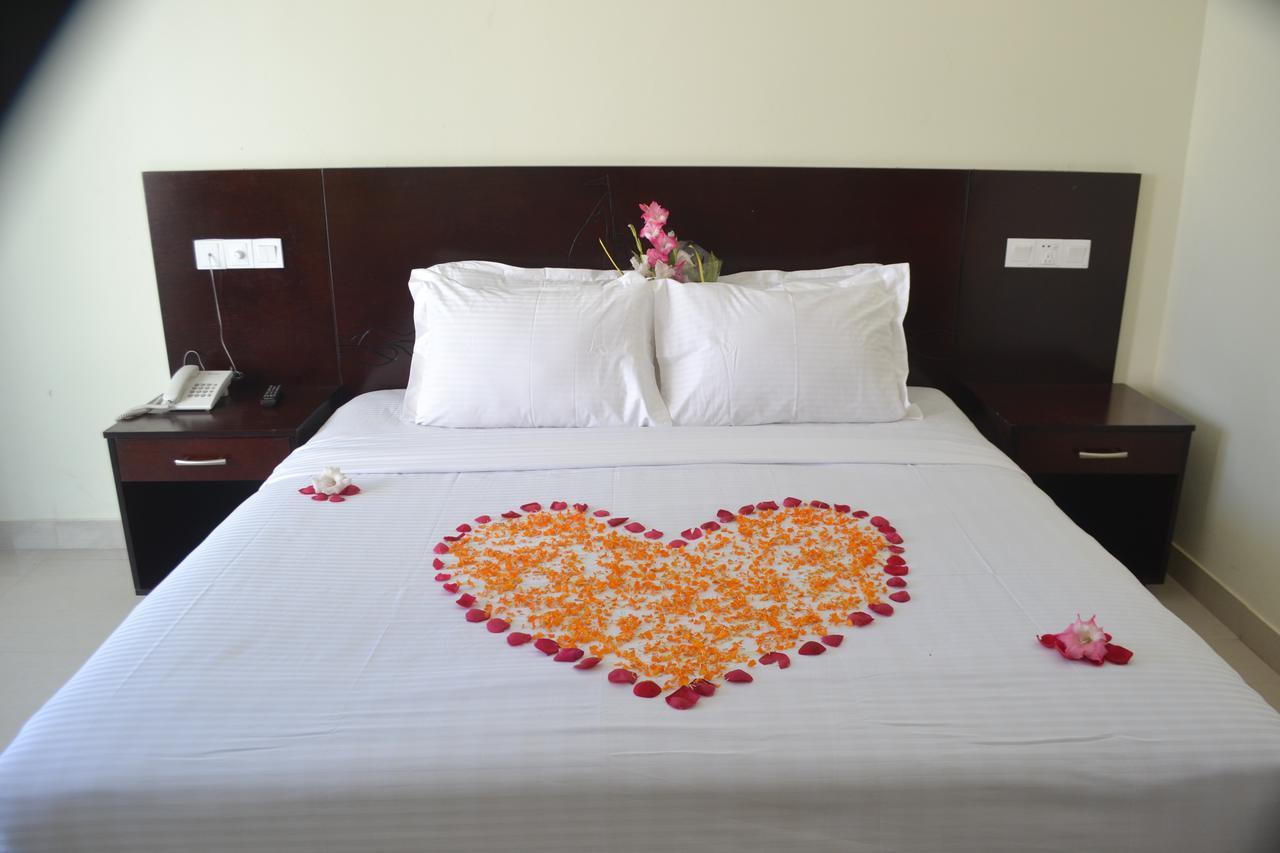 Hotel Sea Uttara Cox's Bazar Esterno foto