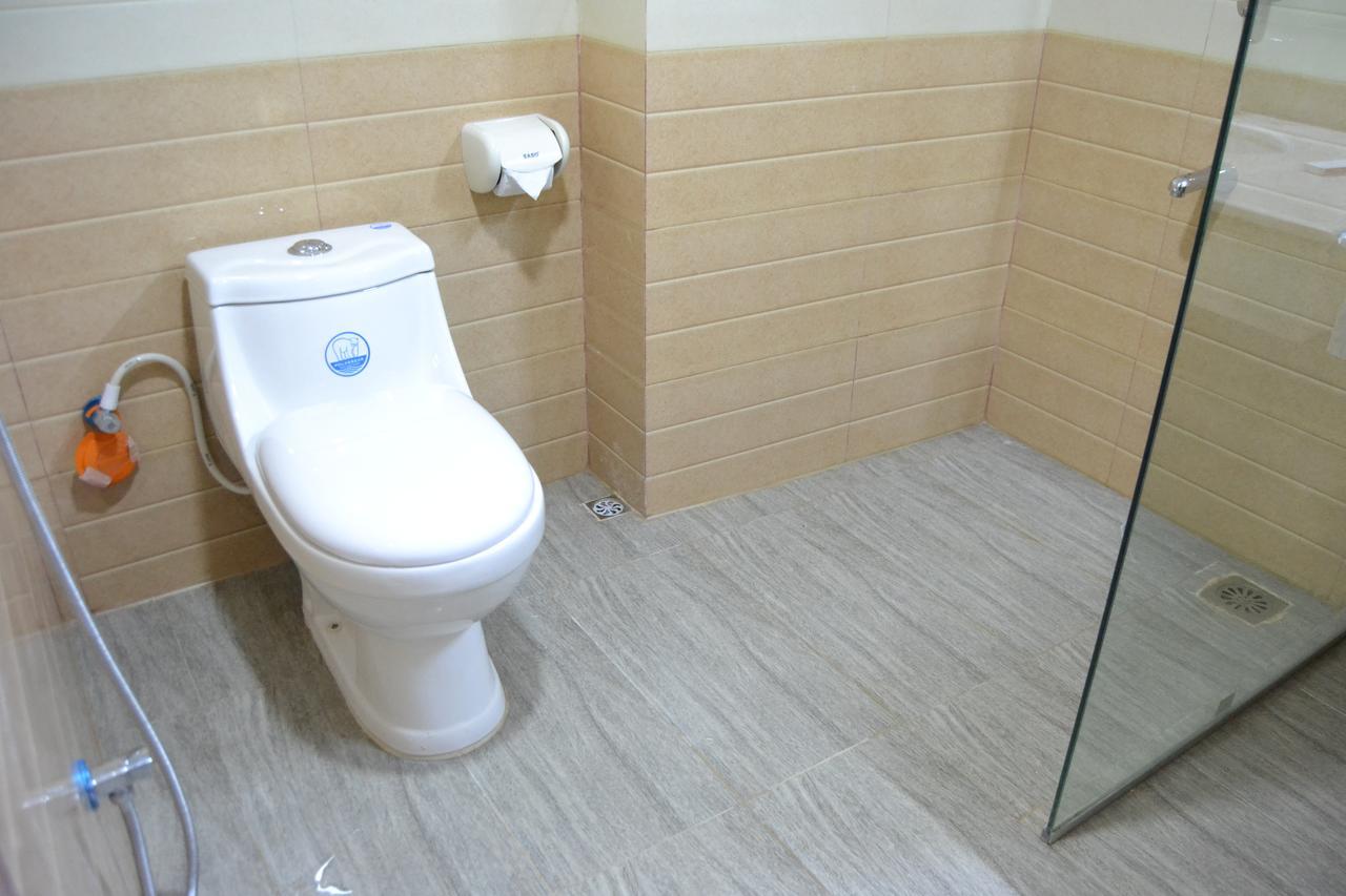 Hotel Sea Uttara Cox's Bazar Esterno foto