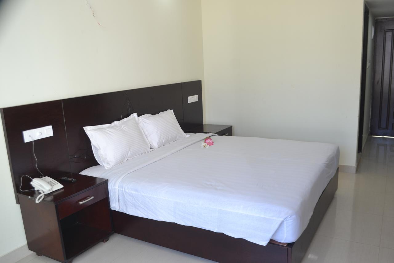 Hotel Sea Uttara Cox's Bazar Esterno foto