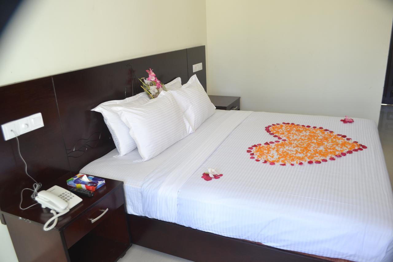 Hotel Sea Uttara Cox's Bazar Esterno foto