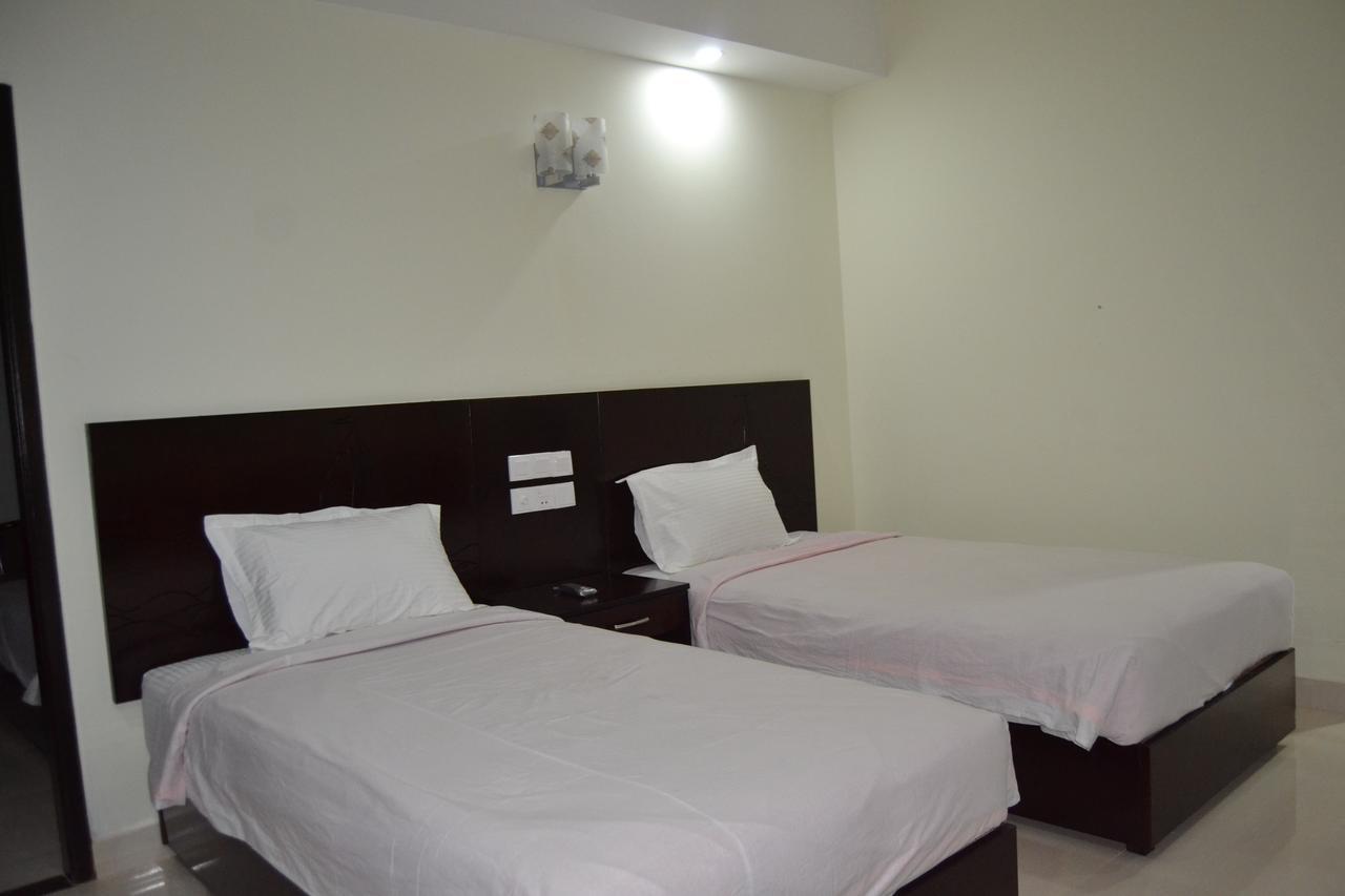 Hotel Sea Uttara Cox's Bazar Esterno foto