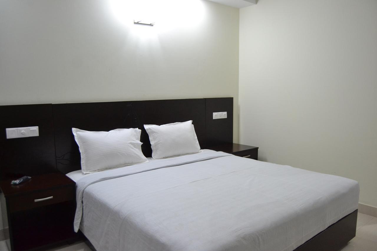 Hotel Sea Uttara Cox's Bazar Esterno foto