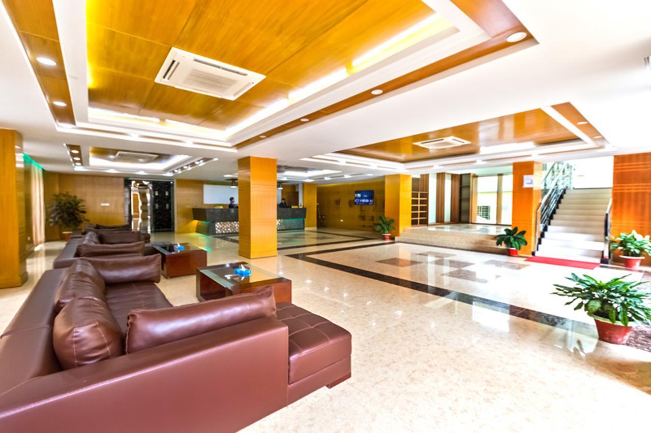 Hotel Sea Uttara Cox's Bazar Esterno foto