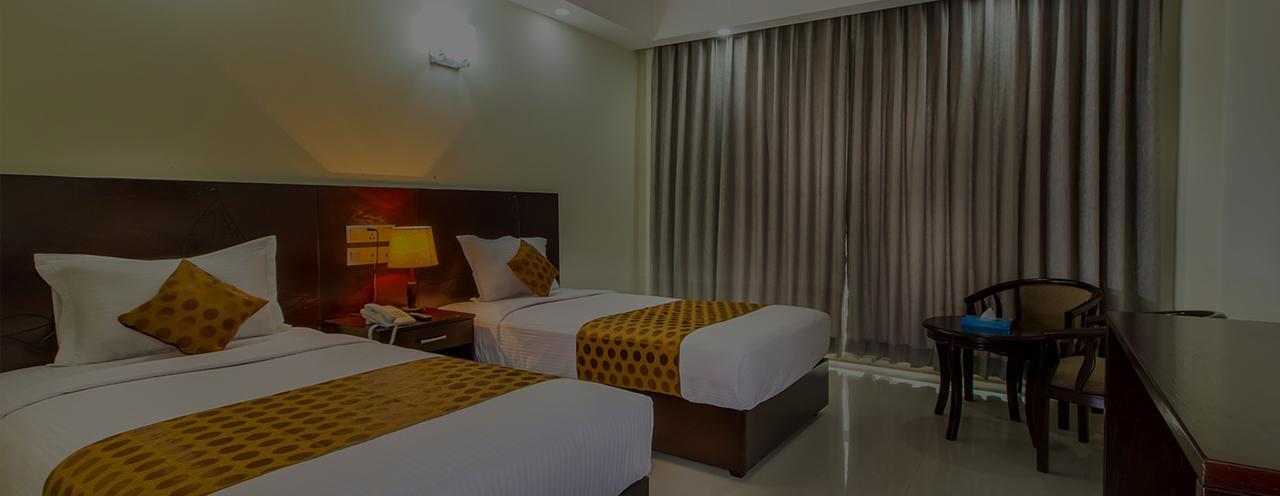 Hotel Sea Uttara Cox's Bazar Esterno foto