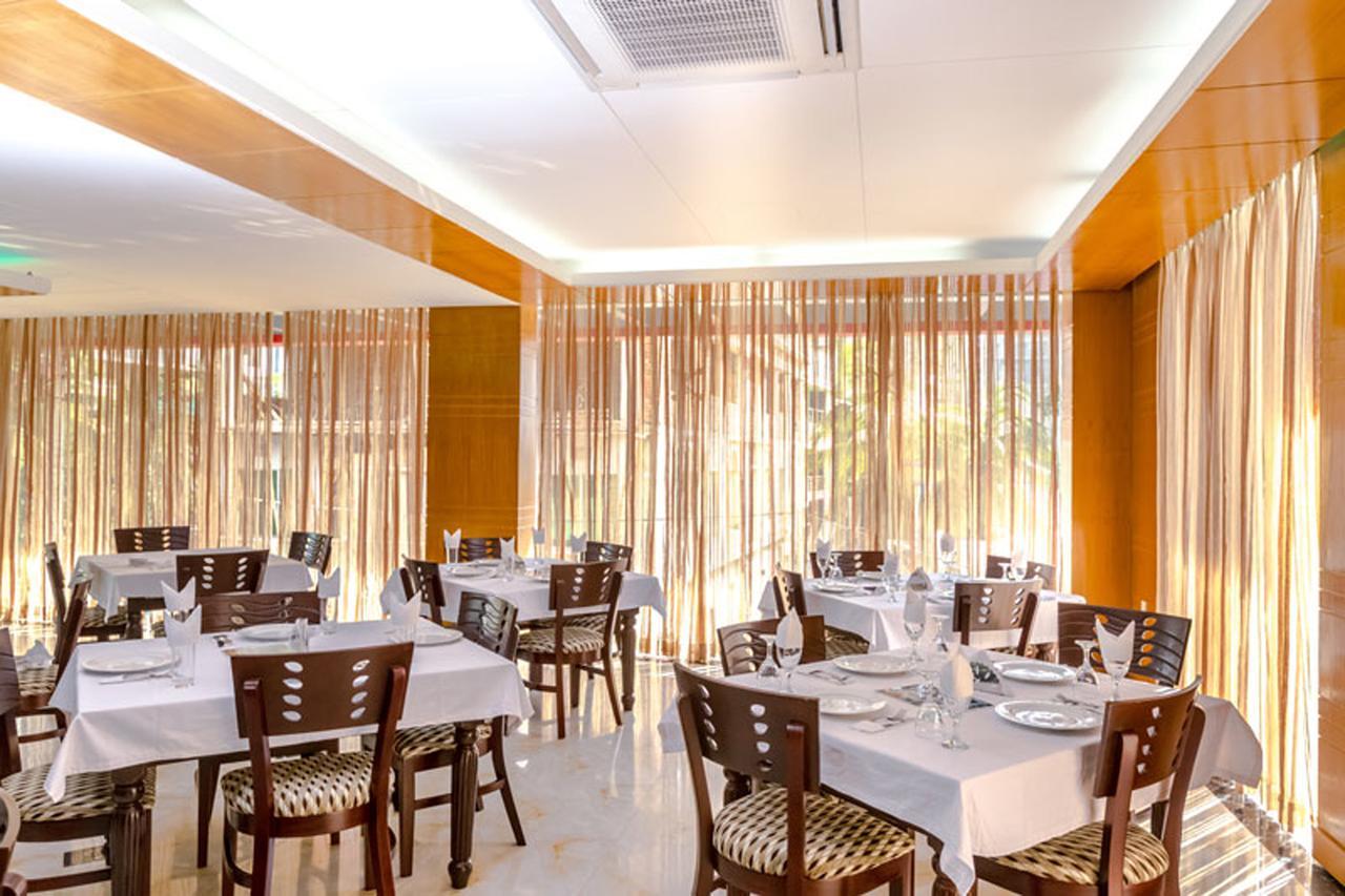 Hotel Sea Uttara Cox's Bazar Esterno foto
