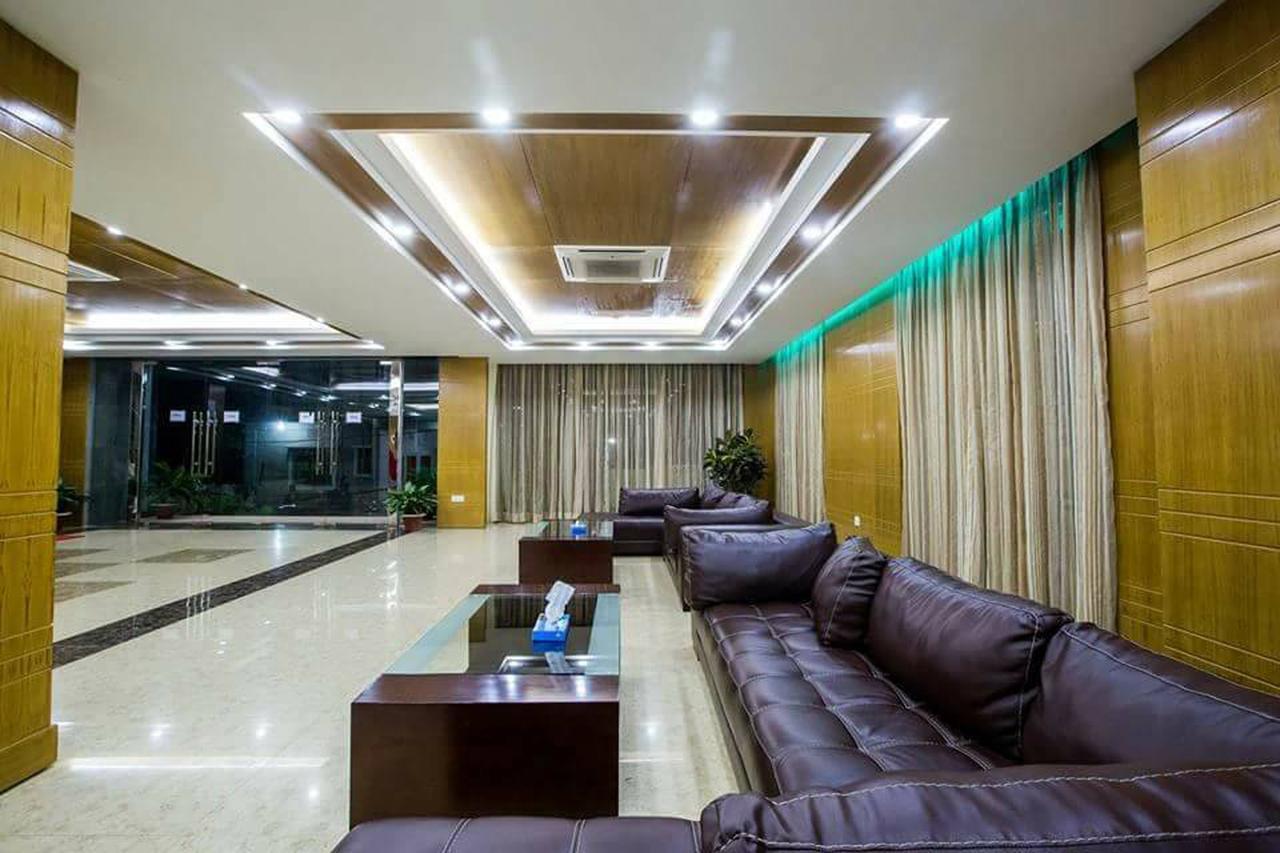 Hotel Sea Uttara Cox's Bazar Esterno foto